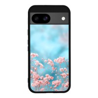 Θήκη Sonique Sunset in Eden Series για Google Pixel 8a 5G Baby's Breath