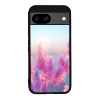 Θήκη Sonique Sunset in Eden Series για Google Pixel 8a 5G Pampas Ether