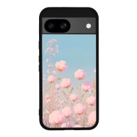 Θήκη Sonique Sunset in Eden Series για Google Pixel 8a 5G Pure Cotton