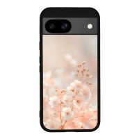 Θήκη Sonique Sunset in Eden Series για Google Pixel 8a 5G Zen Blossom