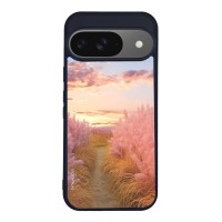 Θήκη Sonique Sunset in Eden Series για Google Pixel 9 5G Golden Hour