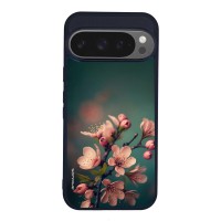 Θήκη Sonique Sunset in Eden Series για Google Pixel 9 Pro 5G Almond Blossom