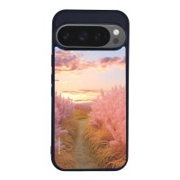 Θήκη Sonique Sunset in Eden Series για Google Pixel 9 Pro 5G Golden Hour