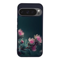 Θήκη Sonique Sunset in Eden Series για Google Pixel 9 Pro 5G Rhodo Garden