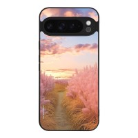 Θήκη Sonique Sunset in Eden Series για Google Pixel 9 Pro XL 5G Golden Hour