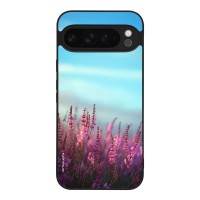 Θήκη Sonique Sunset in Eden Series για Google Pixel 9 Pro XL 5G Lavender Mist