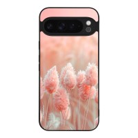 Θήκη Sonique Sunset in Eden Series για Google Pixel 9 Pro XL 5G Pink Mirage