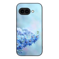 Θήκη Sonique Sunset in Eden Series για Google Pixel 9a 5G Blue Delphia