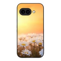 Θήκη Sonique Sunset in Eden Series για Google Pixel 9a 5G Golden Daisy