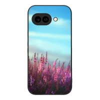 Θήκη Sonique Sunset in Eden Series για Google Pixel 9a 5G Lavender Mist