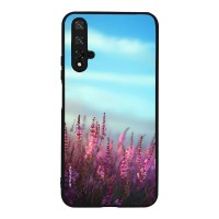 Θήκη Sonique Sunset in Eden Series για Honor 20 / Nova 5T Lavender Mist