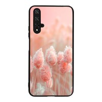 Θήκη Sonique Sunset in Eden Series για Honor 20 / Nova 5T Pink Mirage