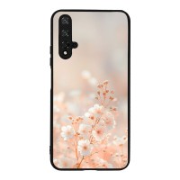 Θήκη Sonique Sunset in Eden Series για Honor 20 / Nova 5T Zen Blossom