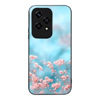 Θήκη Sonique Sunset in Eden Series για Honor 200 Lite 5G Baby's Breath