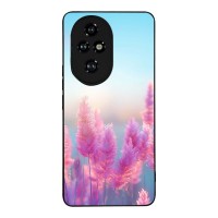 Θήκη Sonique Sunset in Eden Series για Honor 200 Pro 5G Pampas Ether