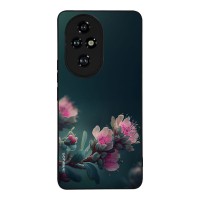 Θήκη Sonique Sunset in Eden Series για Honor 200 Pro 5G Rhodo Garden