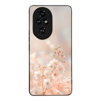 Θήκη Sonique Sunset in Eden Series για Honor 200 Pro 5G Zen Blossom