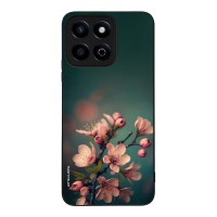 Θήκη Sonique Sunset in Eden Series για Honor 200 Smart 5G Almond Blossom