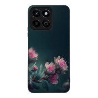 Θήκη Sonique Sunset in Eden Series για Honor 200 Smart 5G Rhodo Garden