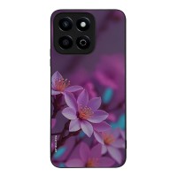 Θήκη Sonique Sunset in Eden Series για Honor 200 Smart 5G Sakura Bloom