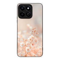 Θήκη Sonique Sunset in Eden Series για Honor 200 Smart 5G Zen Blossom