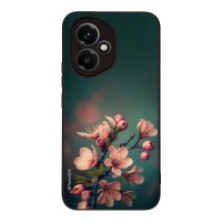 Θήκη Sonique Sunset in Eden Series για Honor 400 5G Almond Blossom