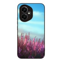 Θήκη Sonique Sunset in Eden Series για Honor 400 5G Lavender Mist