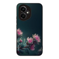 Θήκη Sonique Sunset in Eden Series για Honor 400 5G Rhodo Garden
