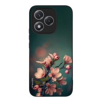 Θήκη Sonique Sunset in Eden Series για Honor 400 Lite 5G Almond Blossom