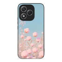 Θήκη Sonique Sunset in Eden Series για Honor 400 Lite 5G Pure Cotton