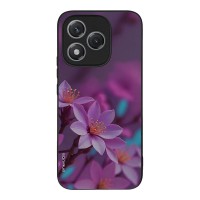 Θήκη Sonique Sunset in Eden Series για Honor 400 Lite 5G Sakura Bloom