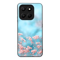 Θήκη Sonique Sunset in Eden Series για Honor 400 Smart 4G / Honor 400 Smart 5G / Baby's Breath