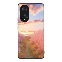 Θήκη Sonique Sunset in Eden Series για Honor 50 5G / Nova 9 Golden Hour