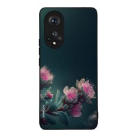 Θήκη Sonique Sunset in Eden Series για Honor 50 5G / Nova 9 Rhodo Garden