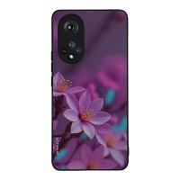 Θήκη Sonique Sunset in Eden Series για Honor 50 5G / Nova 9 Sakura Bloom