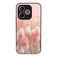 Θήκη Sonique Sunset in Eden Series για Honor 600 Lite 5G Pink Mirage