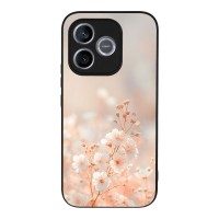 Θήκη Sonique Sunset in Eden Series για Honor 600 Lite 5G Zen Blossom