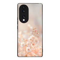 Θήκη Sonique Sunset in Eden Series για Honor 70 5G Zen Blossom