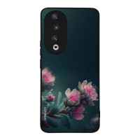 Θήκη Sonique Sunset in Eden Series για Honor 90 5G Rhodo Garden