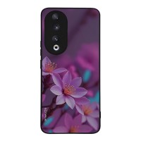 Θήκη Sonique Sunset in Eden Series για Honor 90 5G Sakura Bloom
