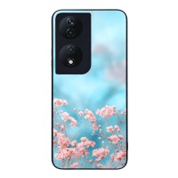 Θήκη Sonique Sunset in Eden Series για Honor 90 Smart 5G / Honor X7b Baby's Breath
