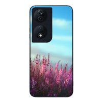 Θήκη Sonique Sunset in Eden Series για Honor 90 Smart 5G / Honor X7b Lavender Mist