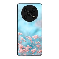 Θήκη Sonique Sunset in Eden Series για Honor Magic4 Lite 5G Baby's Breath