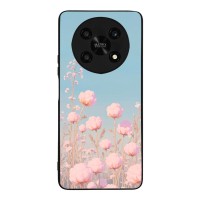 Θήκη Sonique Sunset in Eden Series για Honor Magic4 Lite 5G Pure Cotton