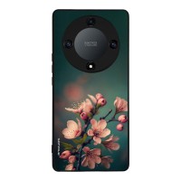 Θήκη Sonique Sunset in Eden Series για Honor Magic5 Lite 5G Almond Blossom