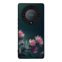 Θήκη Sonique Sunset in Eden Series για Honor Magic5 Lite 5G Rhodo Garden