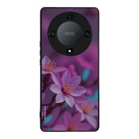 Θήκη Sonique Sunset in Eden Series για Honor Magic5 Lite 5G Sakura Bloom