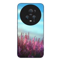 Θήκη Sonique Sunset in Eden Series για Honor Magic5 Pro 5G Lavender Mist