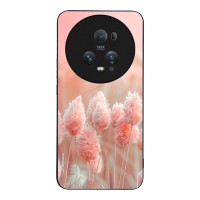 Θήκη Sonique Sunset in Eden Series για Honor Magic5 Pro 5G Pink Mirage