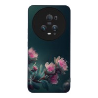 Θήκη Sonique Sunset in Eden Series για Honor Magic5 Pro 5G Rhodo Garden